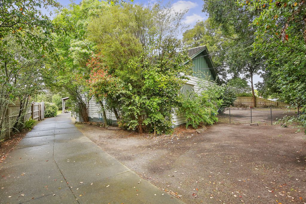 24A & 24B Norman Road, Croydon VIC 3136, Image 0