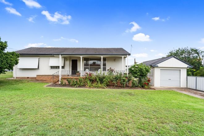 Picture of 17 Koala Street, SCONE NSW 2337