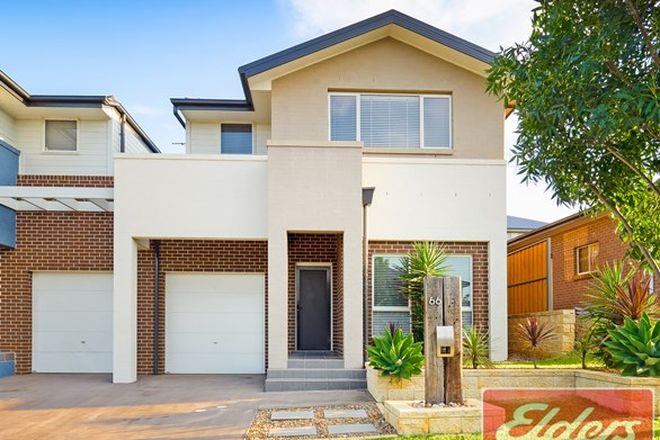 Picture of 66 Cadda Ridge Drive, CADDENS NSW 2747