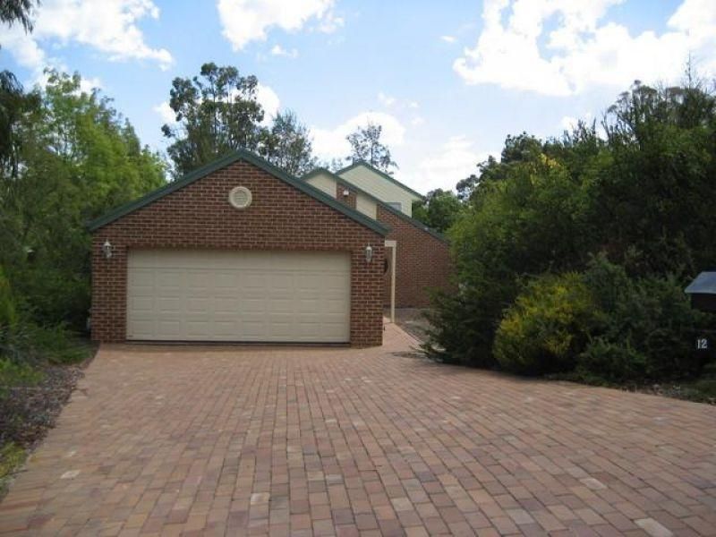 12 Fitzherbert Place, Bruce Property History & Address Research Domain