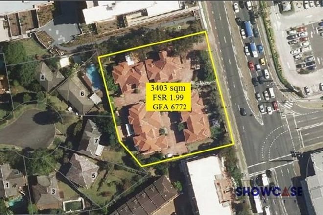 Picture of 780-786 Pennant Hills Road, CARLINGFORD NSW 2118
