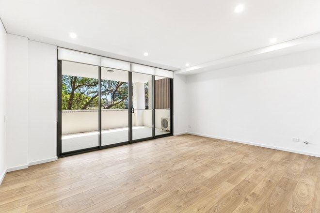 Picture of 7/512 Burwood Road, BELMORE NSW 2192