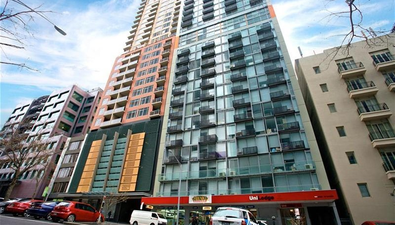 Picture of 807/39 Lonsdale Street, MELBOURNE VIC 3004