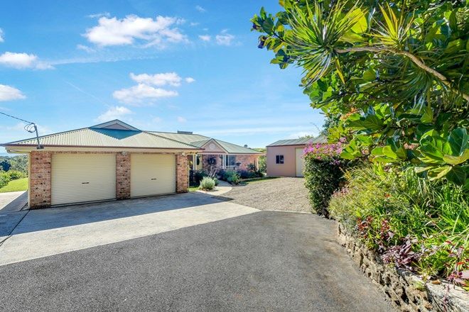 Picture of 10 Carabeen Place, MCLEANS RIDGES NSW 2480