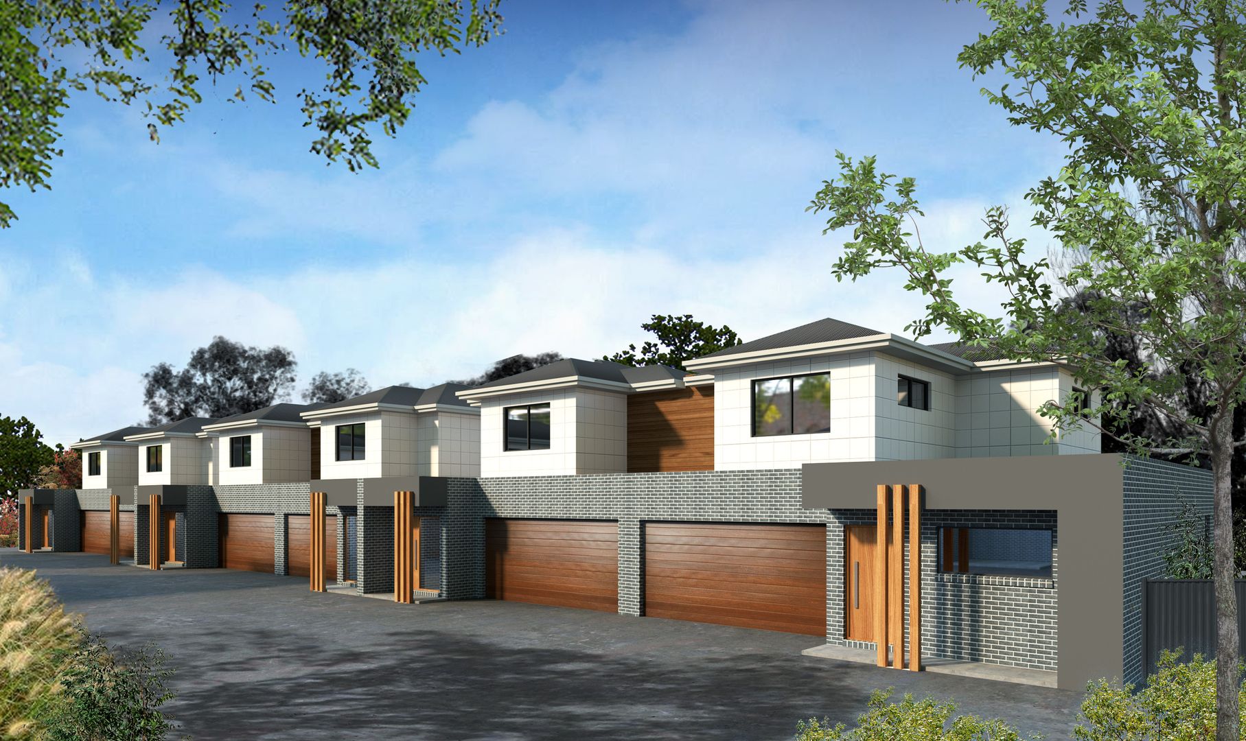 Townhouses 819 / 4648 Botanical Drive, Lara VIC 3212 Domain