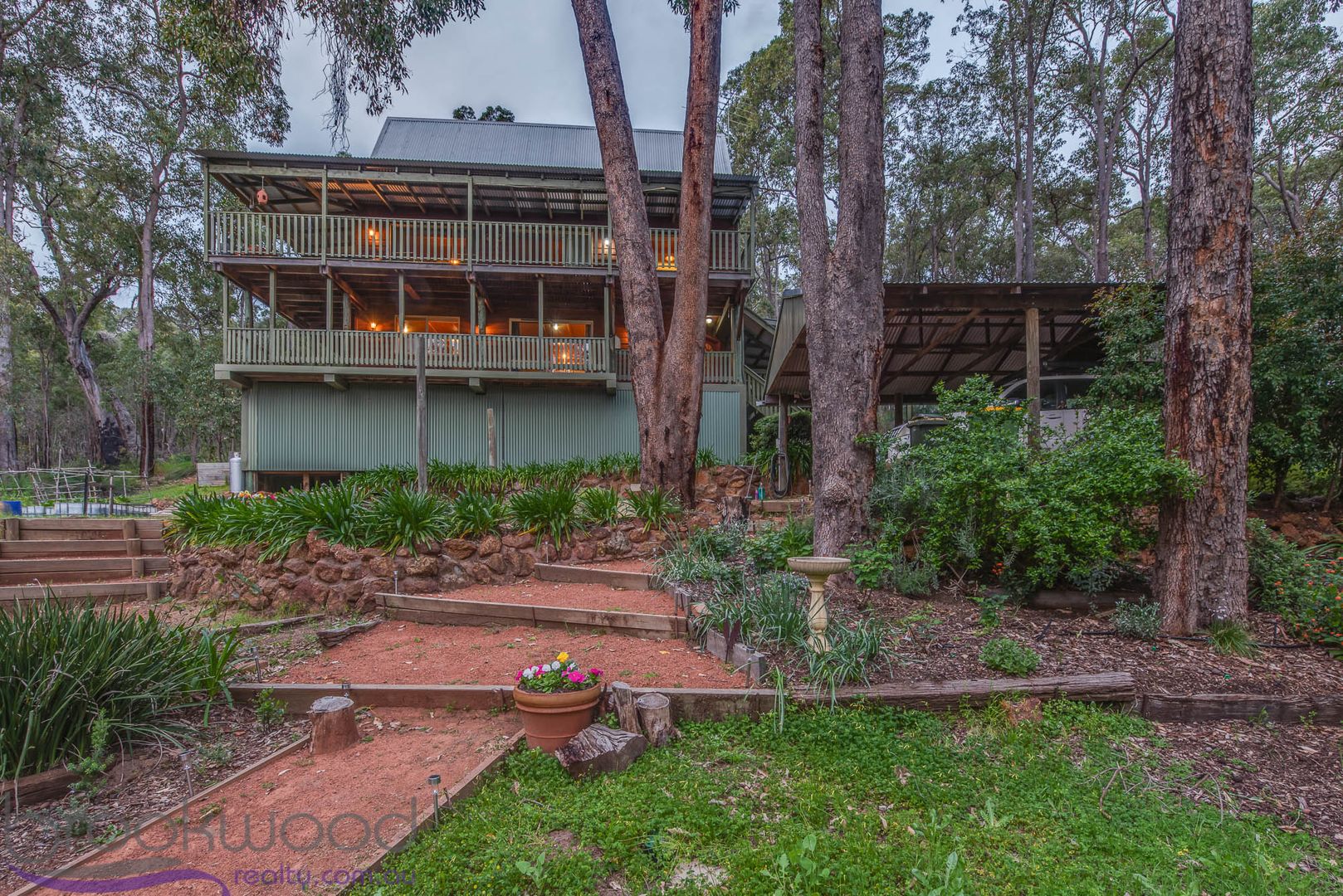 123 Hardey Road, Glen Forrest WA 6071 House For Sale Domain