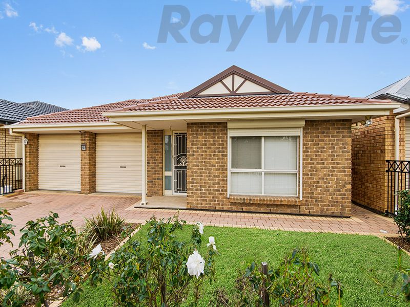 43 Hampshire Street, Mansfield Park SA 5012, Image 1