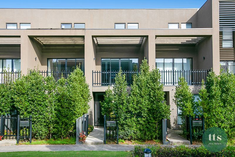 3 bedrooms Townhouse in 9 Kiln Walk MAIDSTONE VIC, 3012