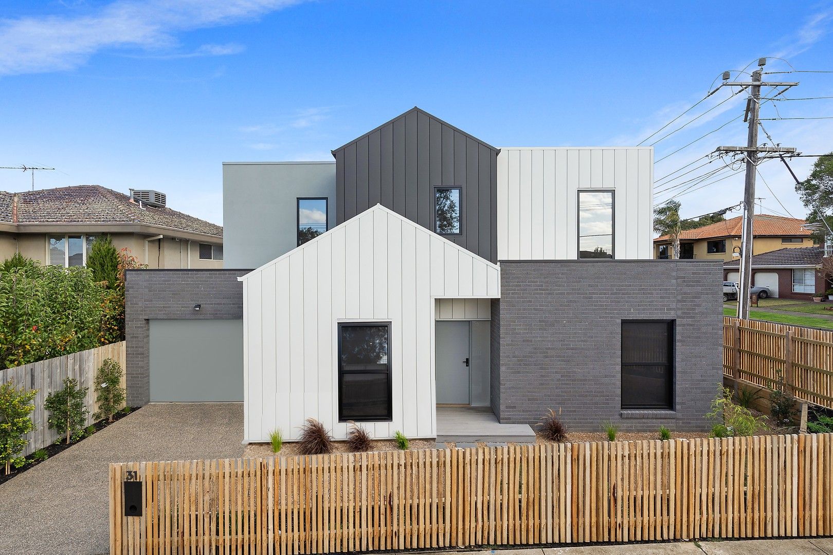 31 Chaucer Street, Hamlyn Heights VIC 3215 Domain