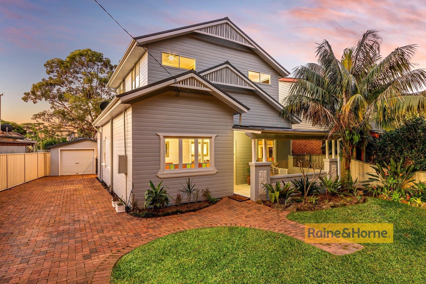 302 Blackwall Road, Blackwall NSW 2256, Image 0