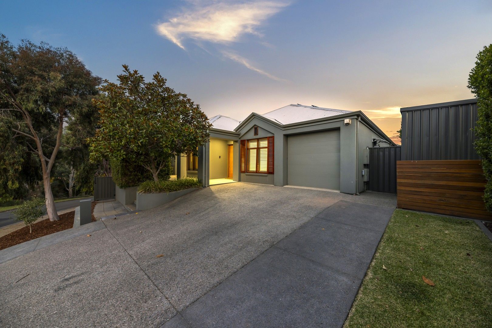 7 Bonython Way, Craigburn Farm SA 5051, Image 0