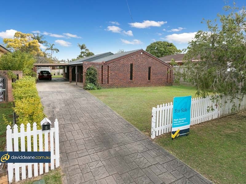 Property Report for 5 Guards Street, Bray Park QLD 4500