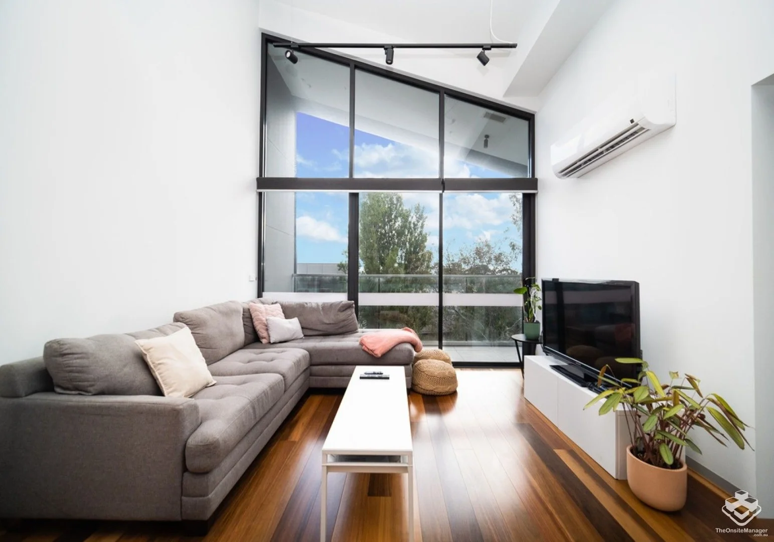 Unit310/110 Roberts Street, West Footscray VIC 3012