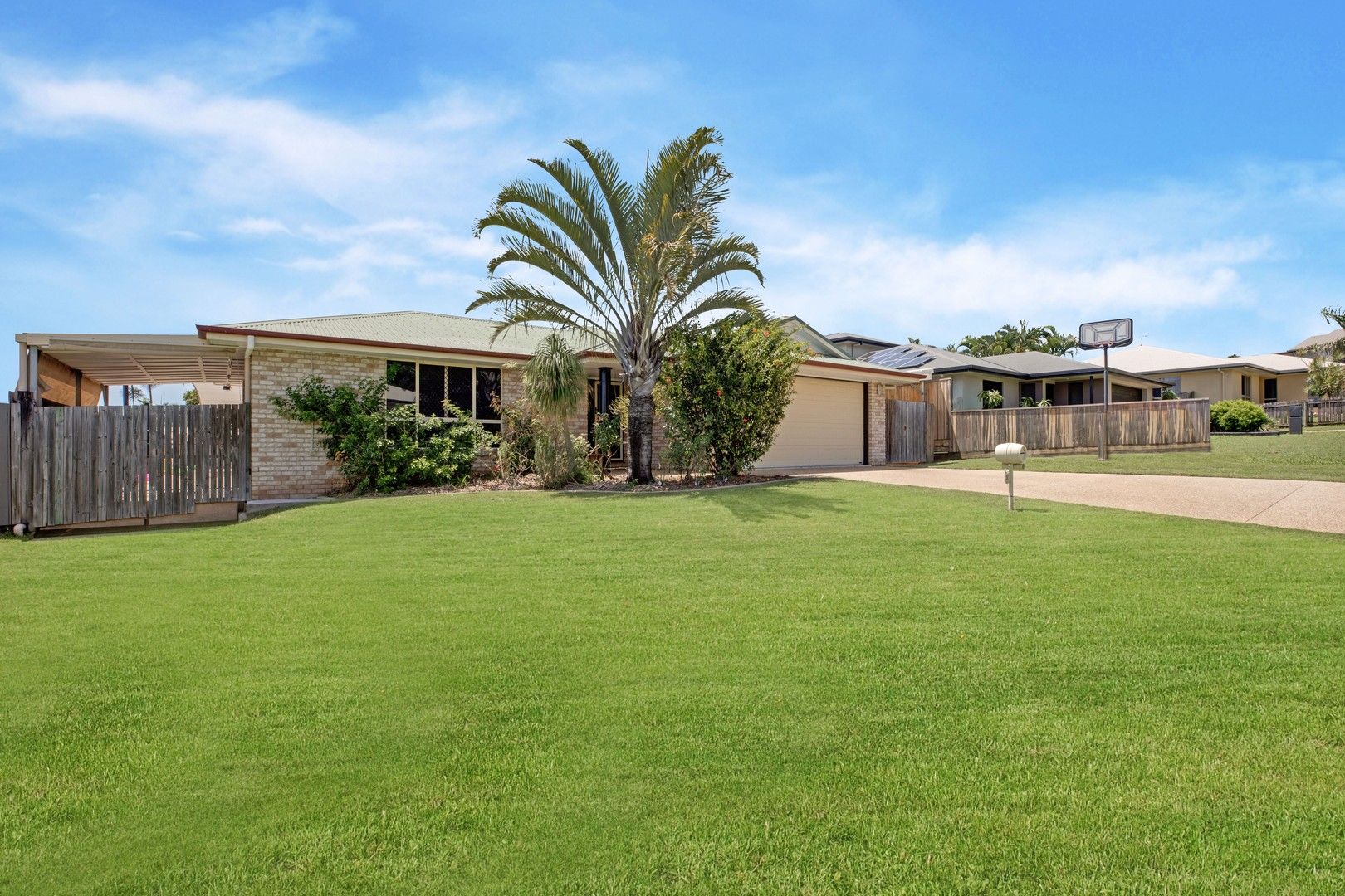 10 Spinks Court, Eimeo QLD 4740, Image 0