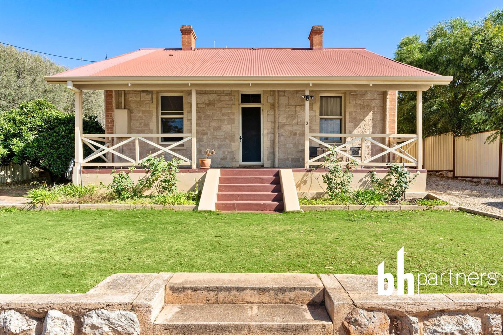 2 Coneybeer Street, Berri SA 5343, Image 1