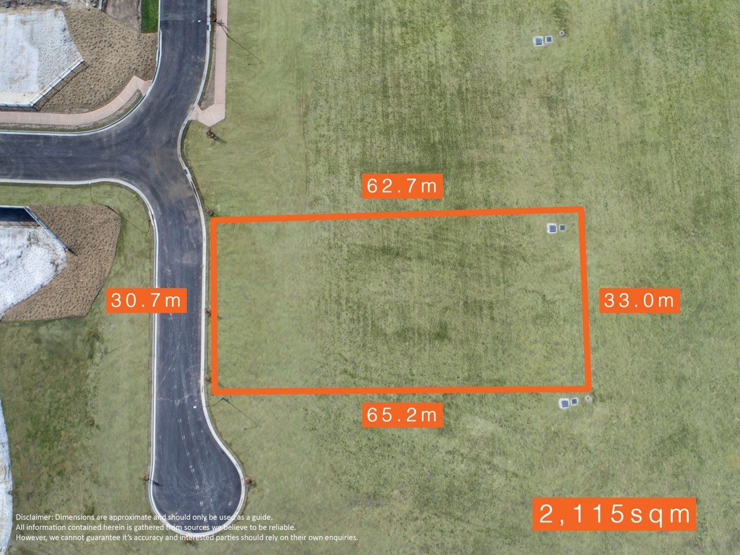 Lot 714 Guthawah Way, Mittagong NSW 2575, Image 0