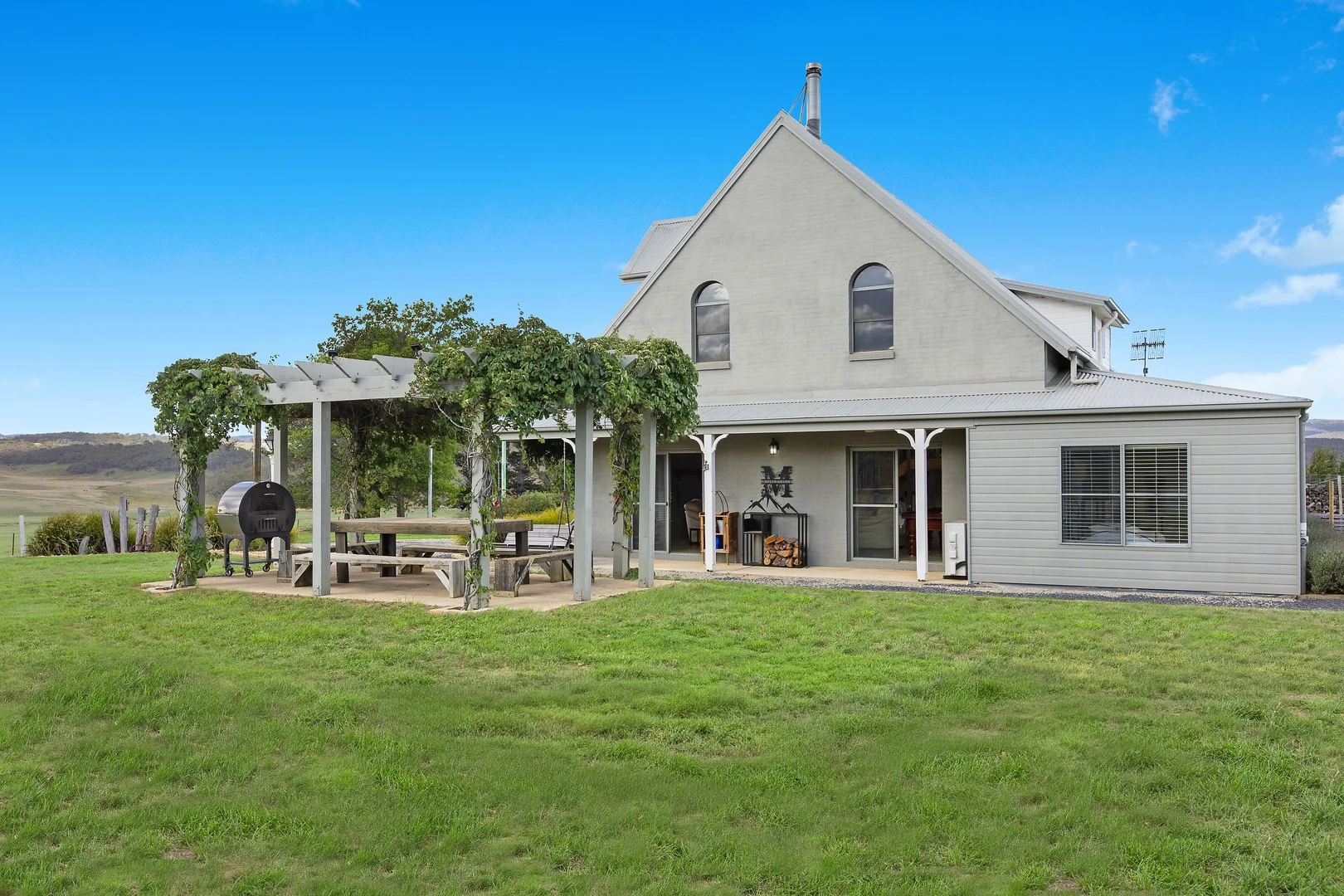 35-37 Chalker Street, Adaminaby NSW 2629