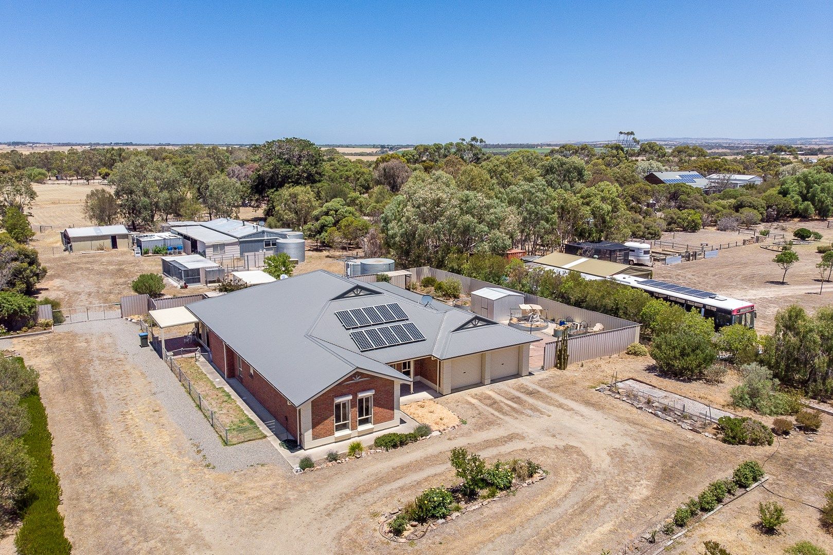 88 Finniss -Milang Road, Finniss SA 5255, Image 0