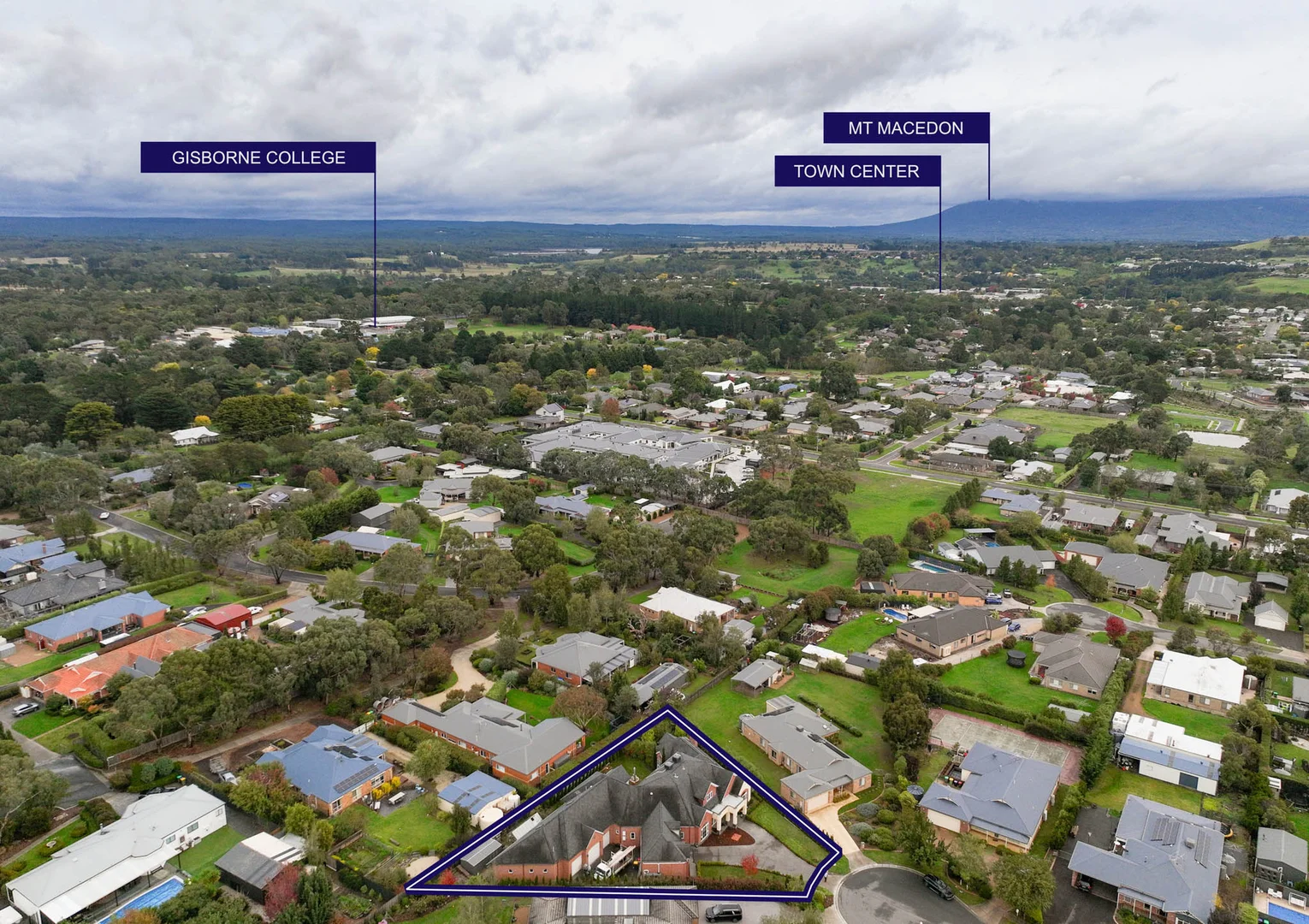 Additional image 25 of 7 Jackson Court, Gisborne VIC 3437