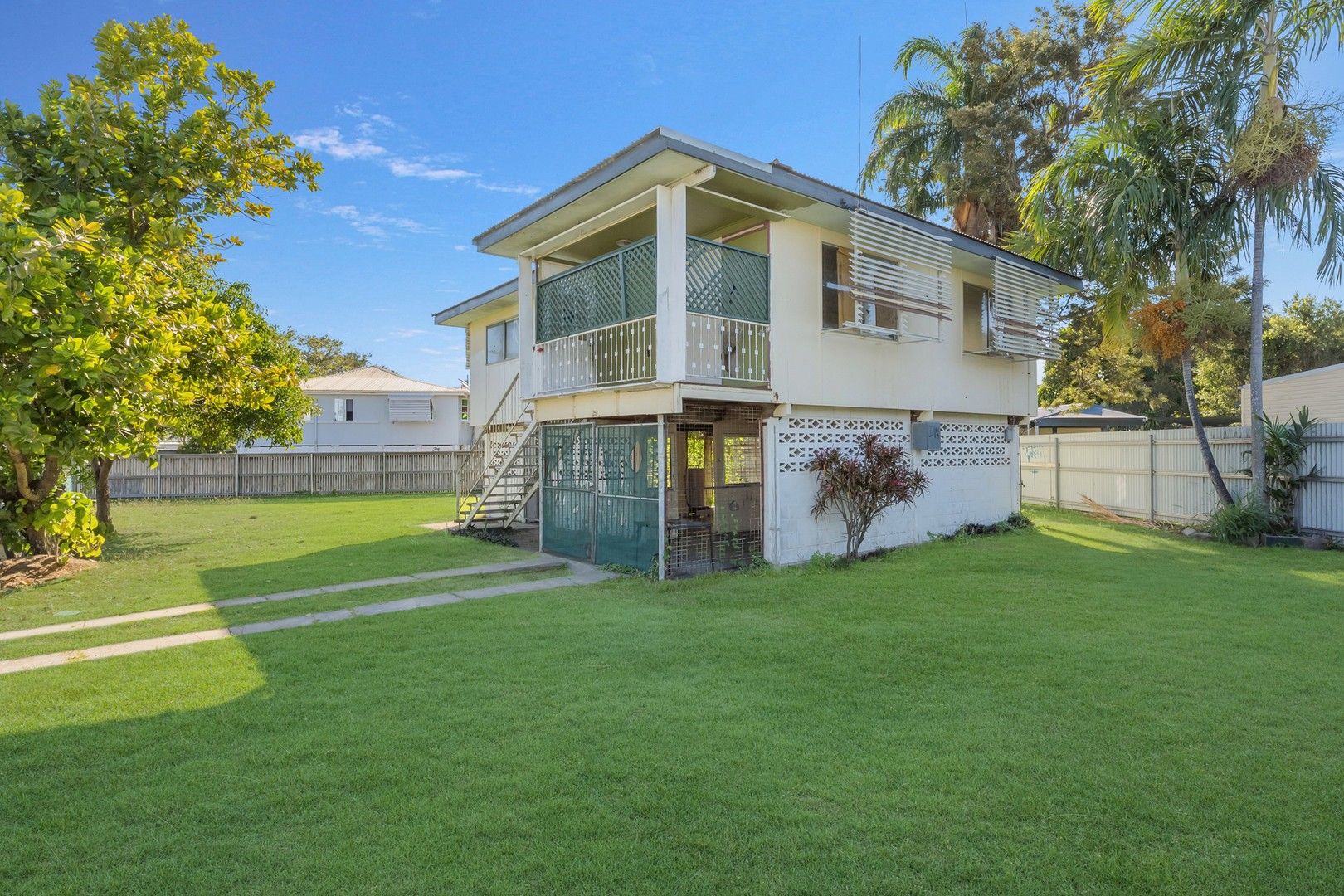 259 Boundary Street, South Townsville QLD 4810, Image 0
