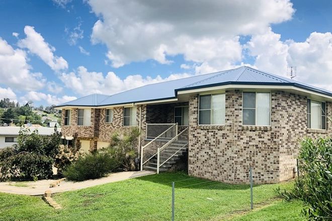 Picture of 63N Lagoon Street, WALCHA NSW 2354