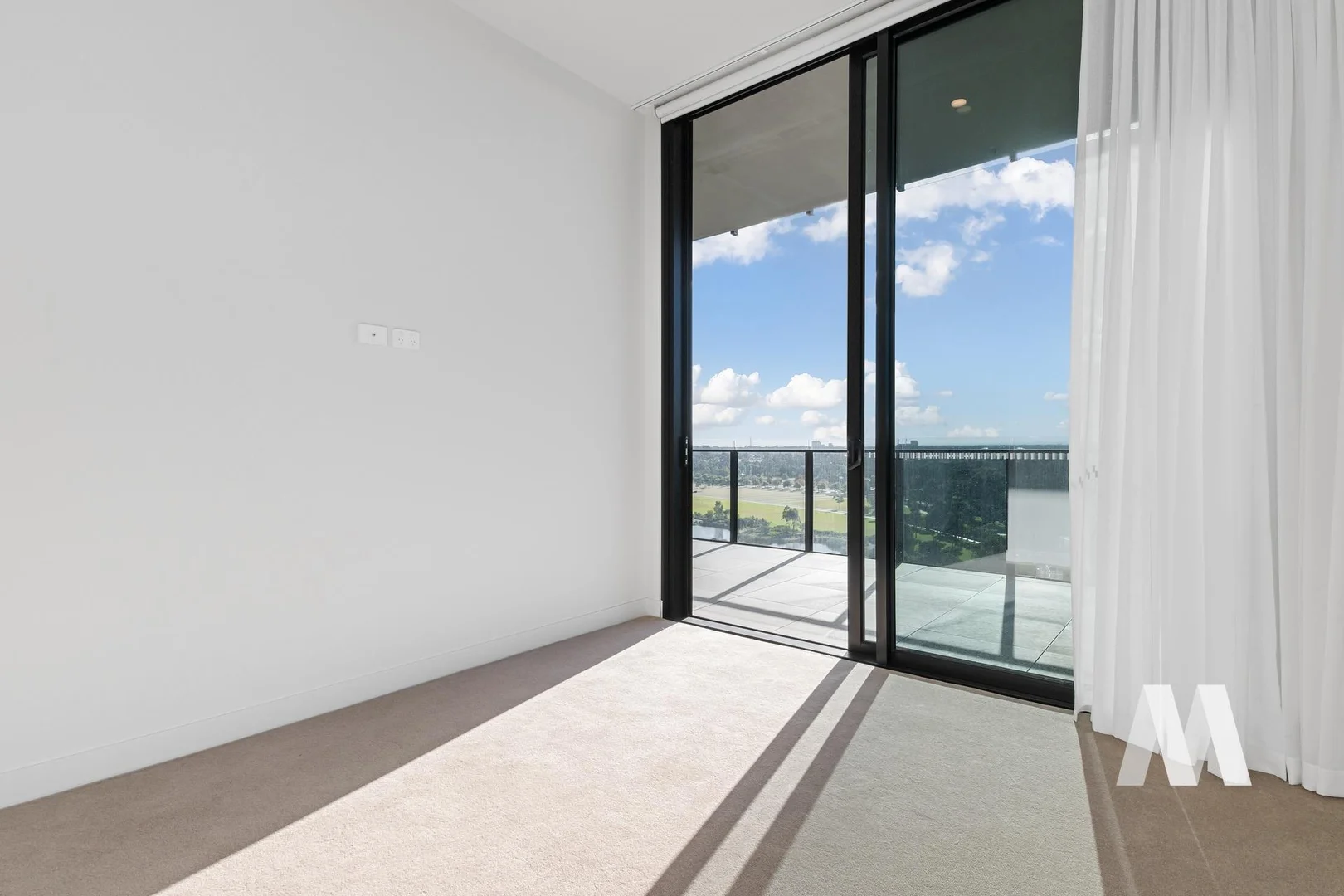 Additional image 4 of 822/526 Epsom Road, Flemington VIC 3031