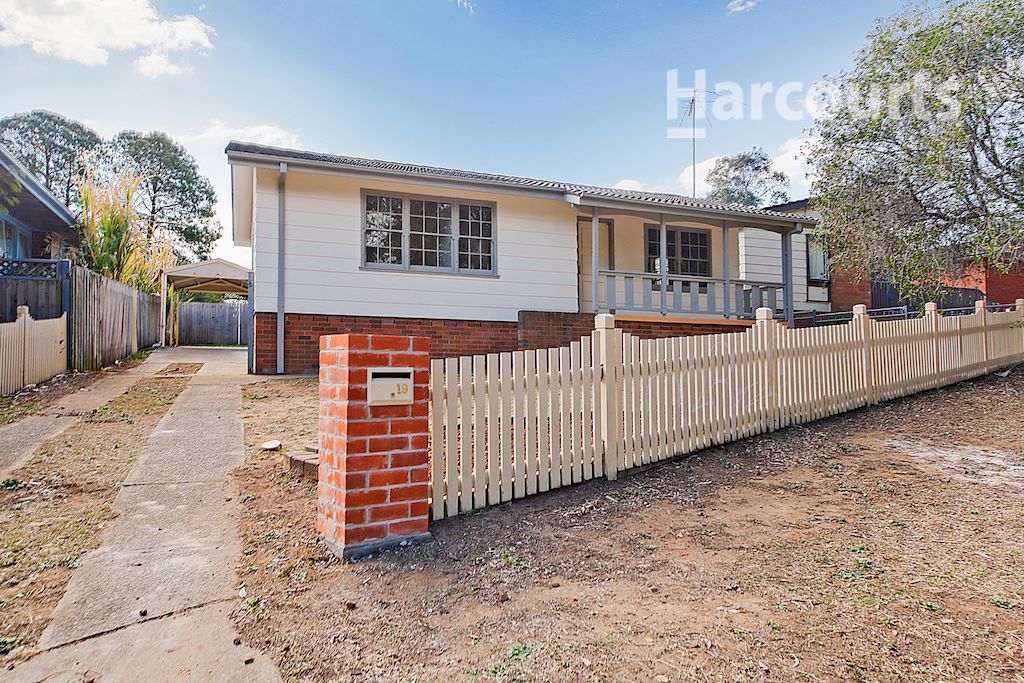 19 Boonoke Place, Airds NSW 2560, Image 0