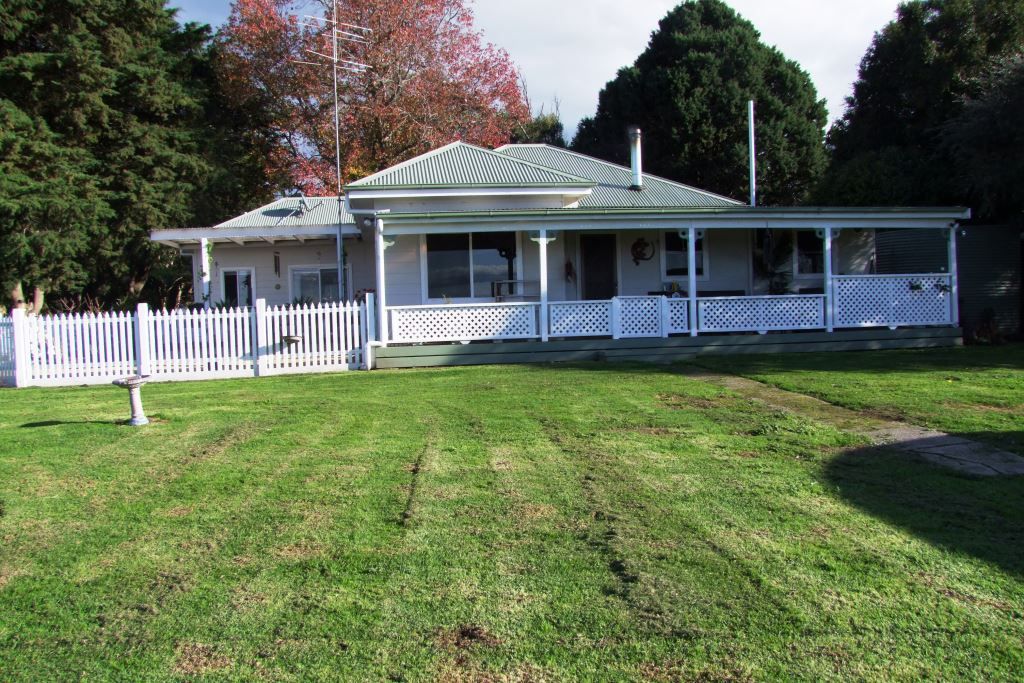 LEONGATHA NORTH VIC 3953, Image 1