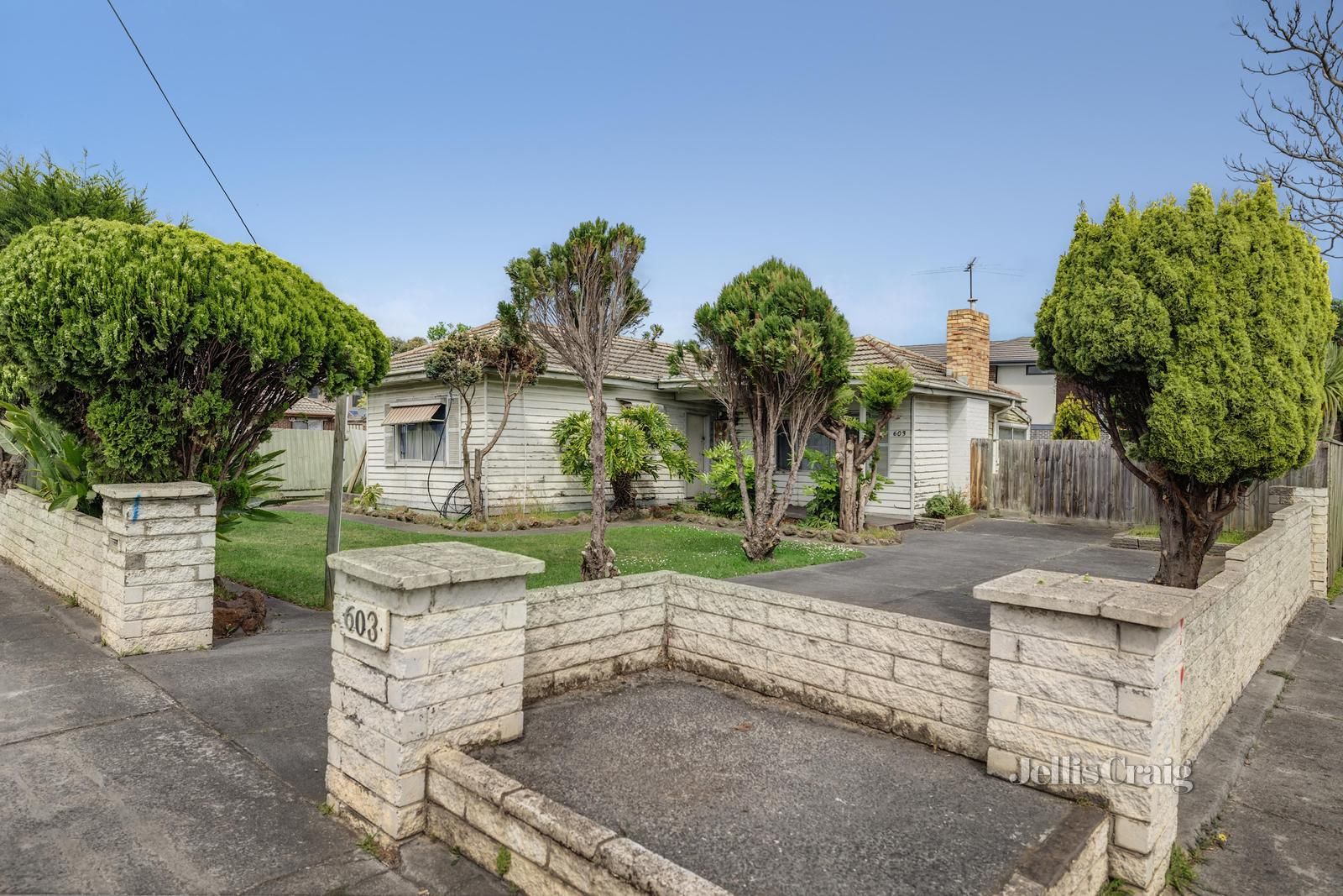 603 Warrigal Road, Bentleigh East VIC 3165, Image 1