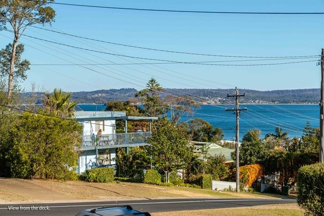 Picture of 75 Long Beach Road, LONG BEACH NSW 2536
