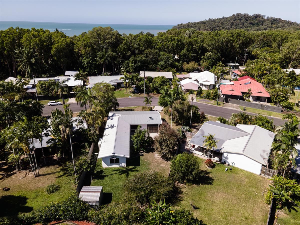 7 Starling Street, Kewarra Beach QLD 4879, Image 2