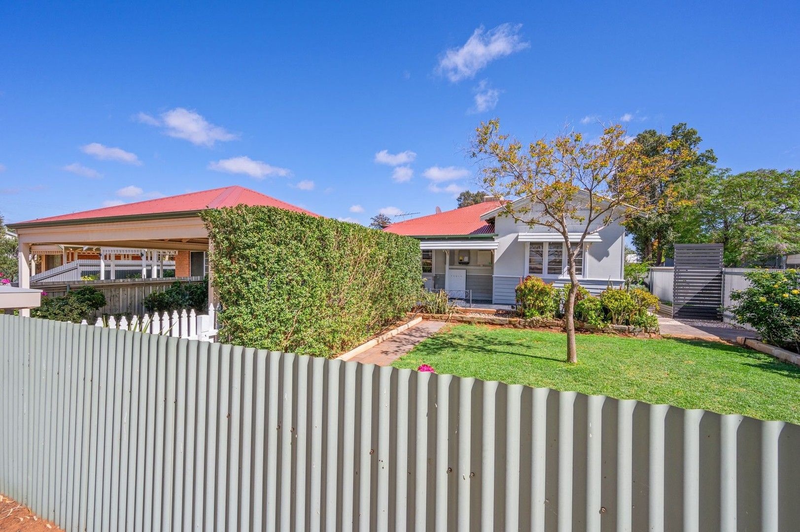 3 bedrooms House in 298 Piccadilly Street PICCADILLY WA, 6430