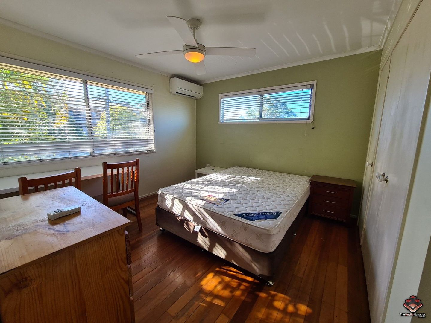 3/9 Omeo Street, Macgregor QLD 4109 Apartment For Rent Domain