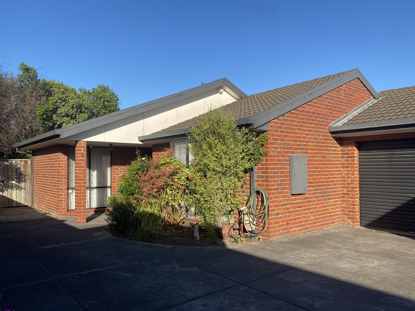3 bedrooms Apartment / Unit / Flat in 2/11 Benston Street CRAIGIEBURN VIC, 3064