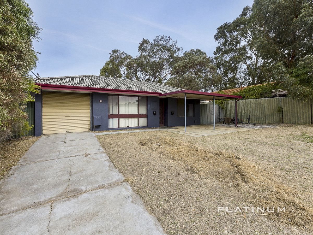 18 Beltana Road, Craigie WA 6025, Image 1