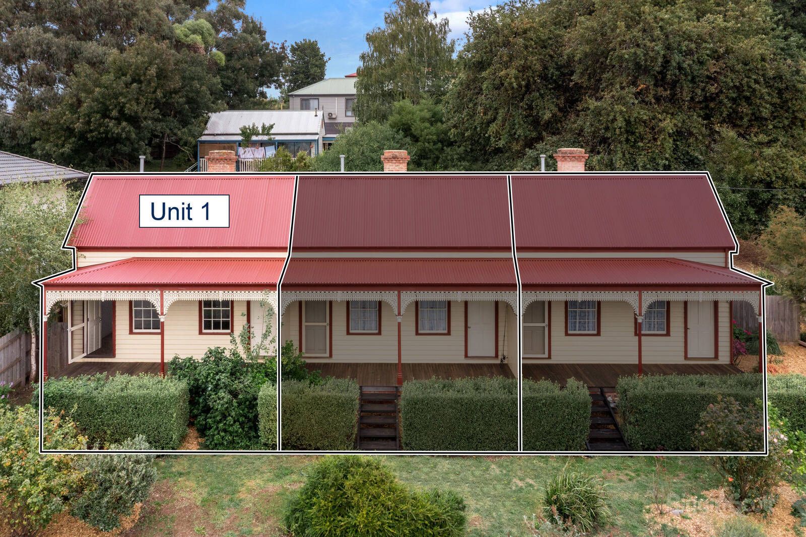 1/26 East Street, Daylesford VIC 3460, Image 1