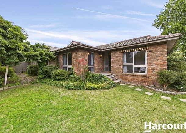 8 Tucana Street, Giralang ACT 2617