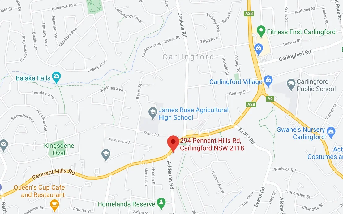 Additional image 6 of 29/294 PENNANT HILLS ROAD, Carlingford NSW 2118