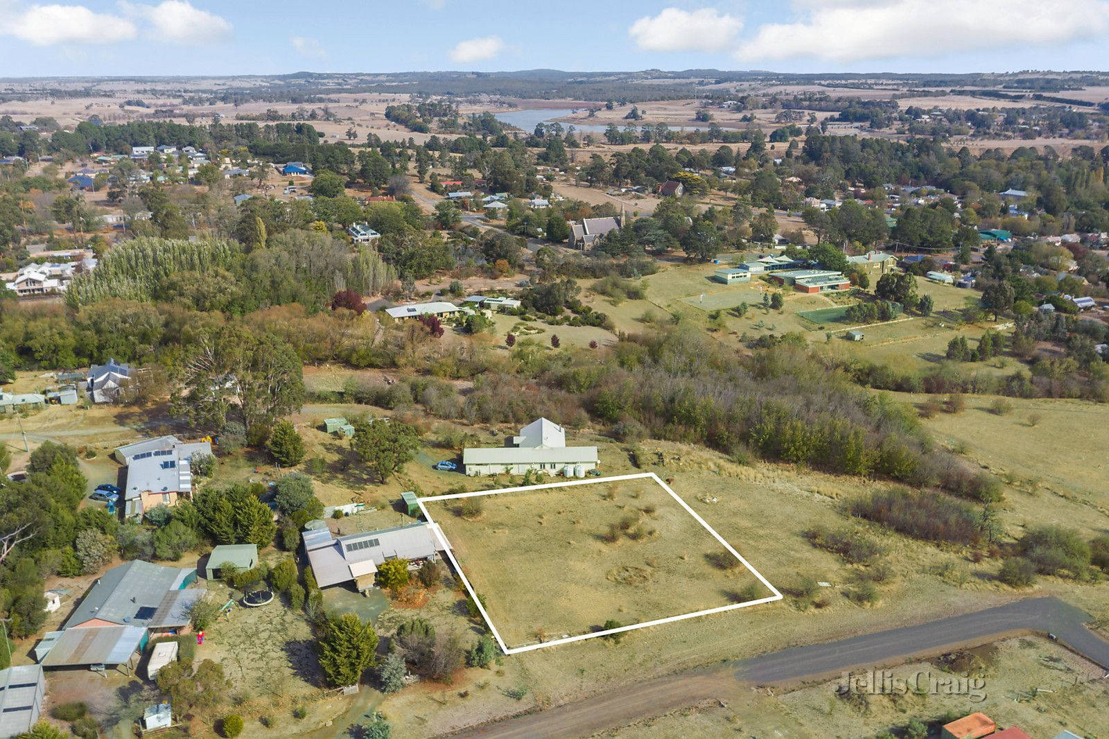 13 Young Street, Malmsbury VIC 3446, Image 0