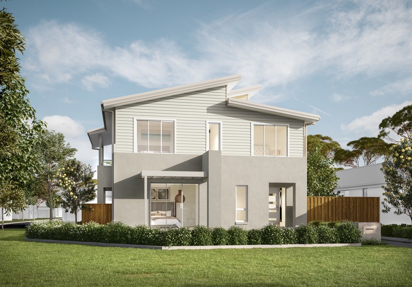 5 bedrooms New House & Land in 18 Indego Parade GABLES NSW, 2765