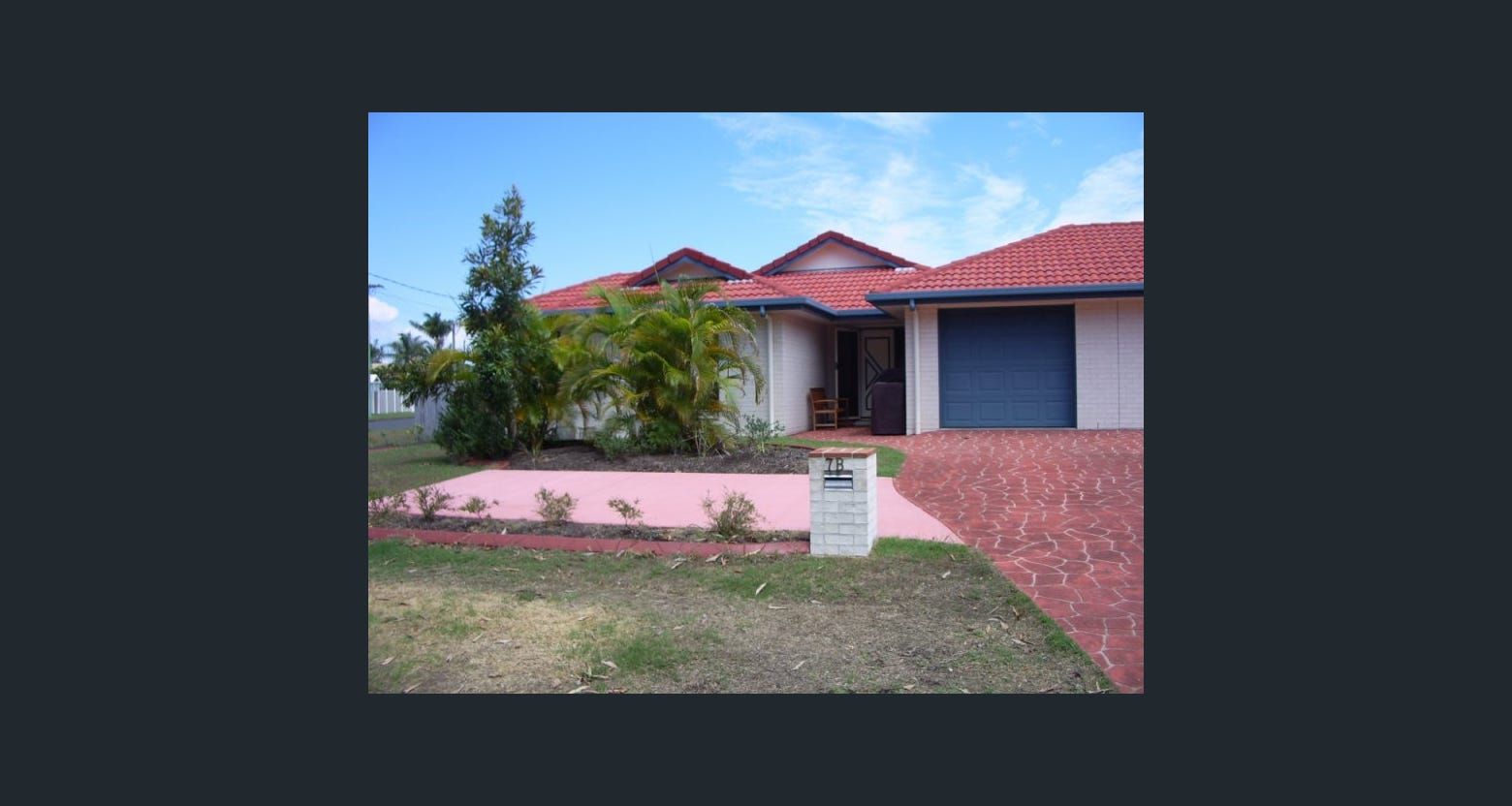 3 bedrooms House in 7b Sandy Street URANGAN QLD, 4655