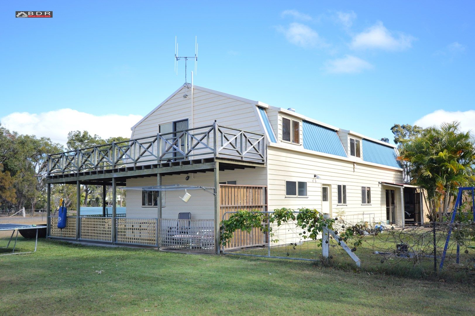 186 Pacific Haven Circuit, Pacific Haven Property History & Address