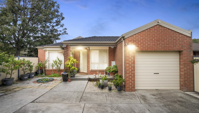 Picture of 1/70 Queens Avenue, SPRINGVALE VIC 3171