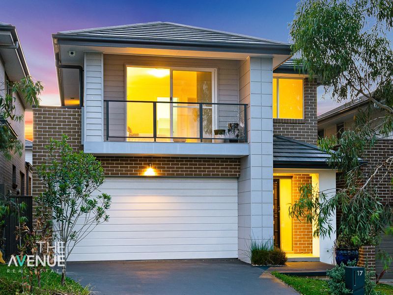 17 Rocks Street, Kellyville NSW 2155, Image 0