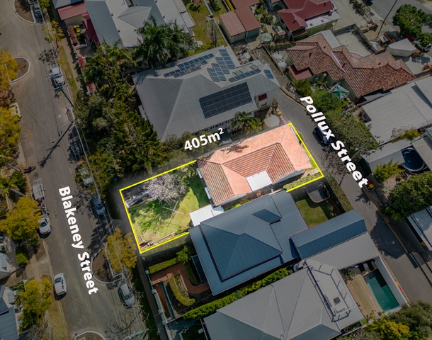 30 Blakeney Street, Highgate Hill QLD 4101