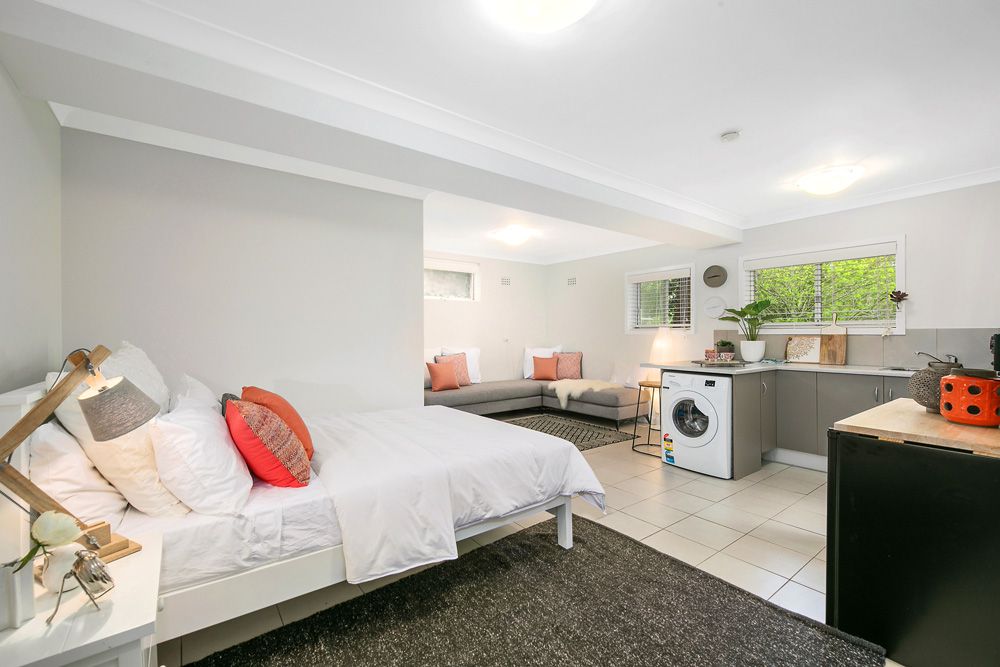 Studio in 1/18 Birkley Road, MANLY NSW, 2095