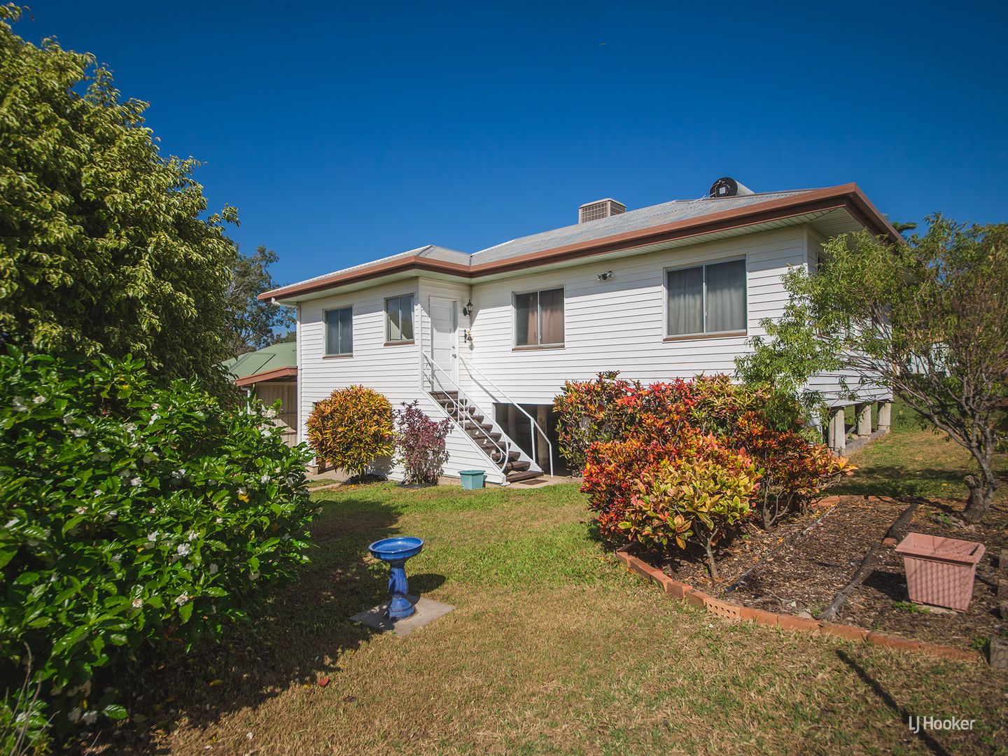 308 Upper Dawson Road, The Range QLD 4700, Image 1