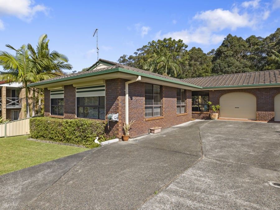 1/54 Brodie Drive, Coffs Harbour NSW 2450, Image 1