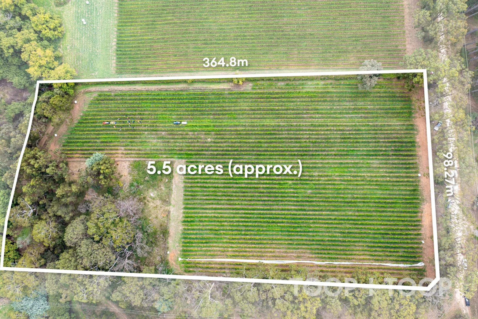 Additional image 8 of 12 Udys Road, Piccadilly SA 5151