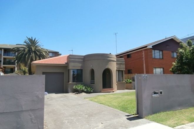 Picture of 80 Corrimal Street, WOLLONGONG NSW 2500